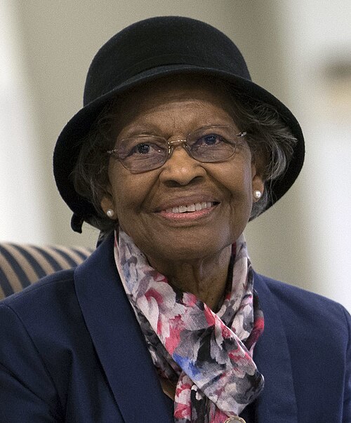 Gladys West